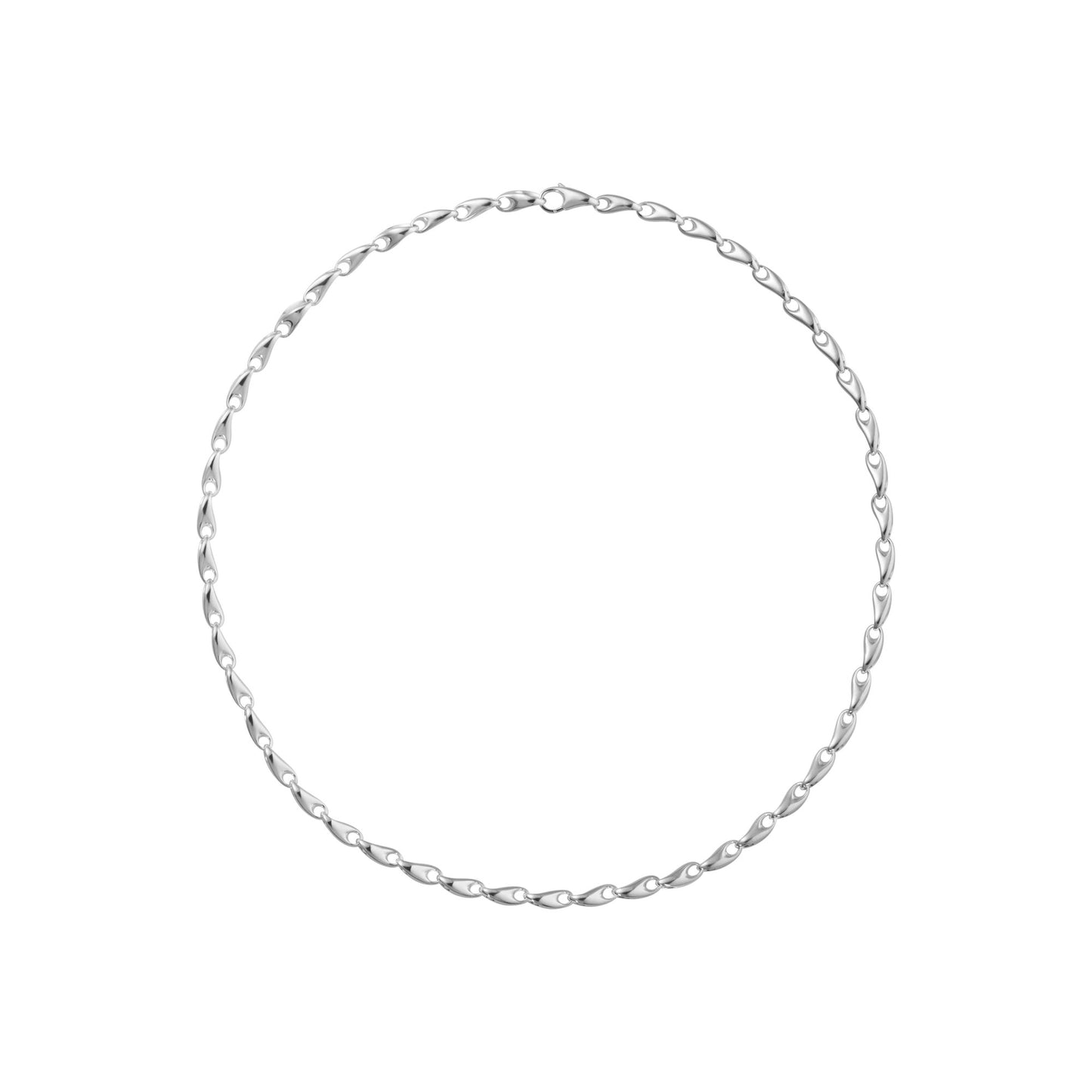 Reflect Necklace | Sterling Silver