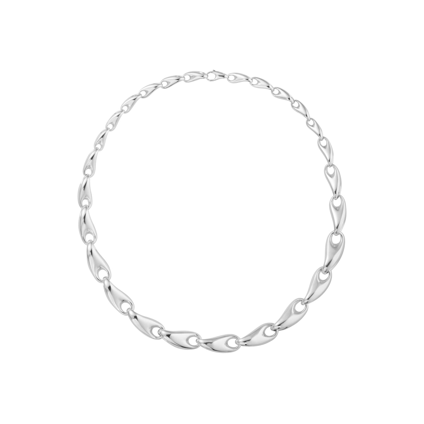 Reflect Necklace | Sterling silver