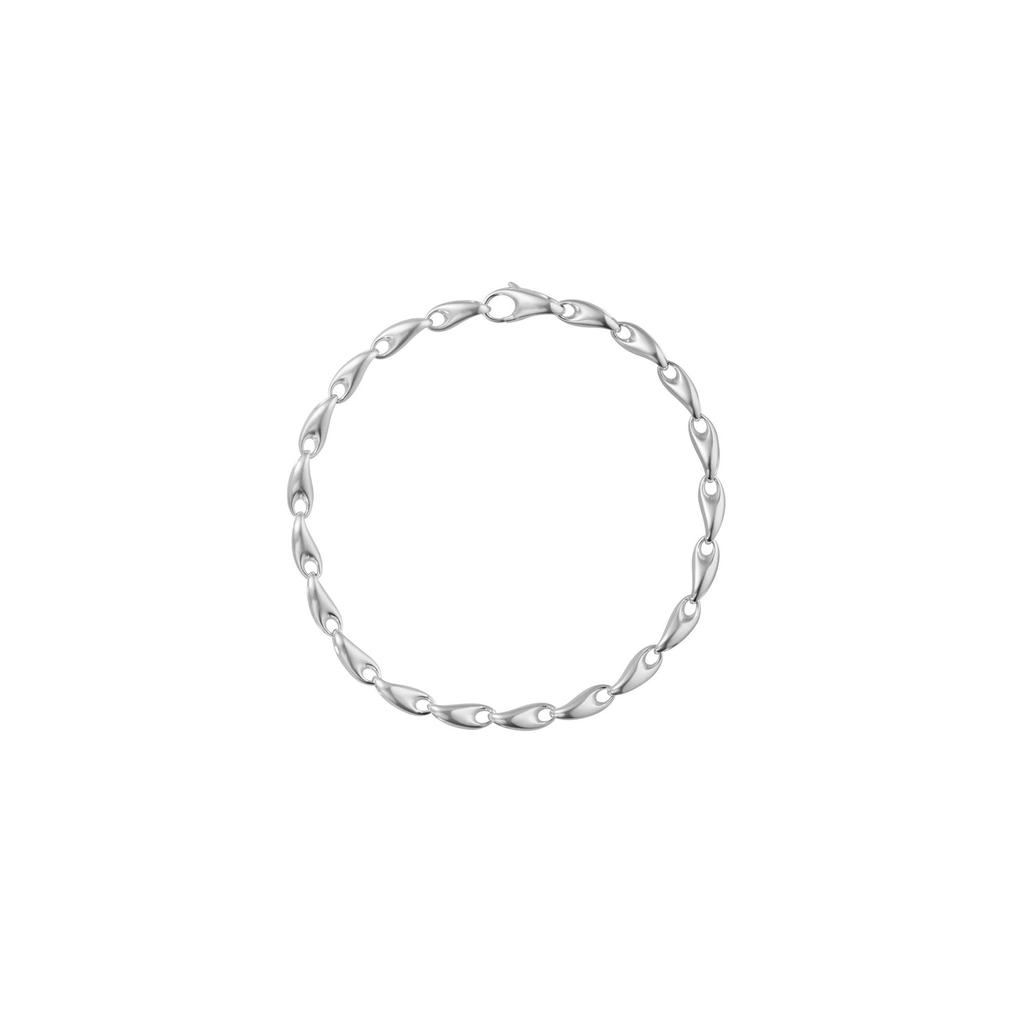 Reflect Bracelet | Sterling Silver