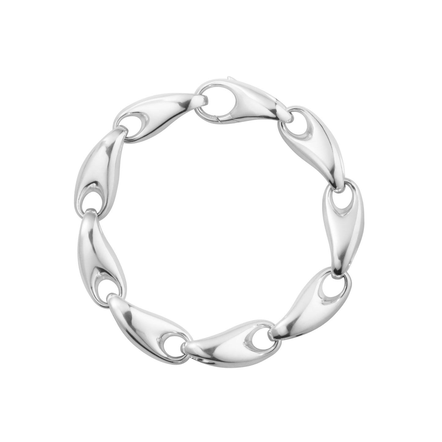 Reflect Bracelet | Sterling Silver