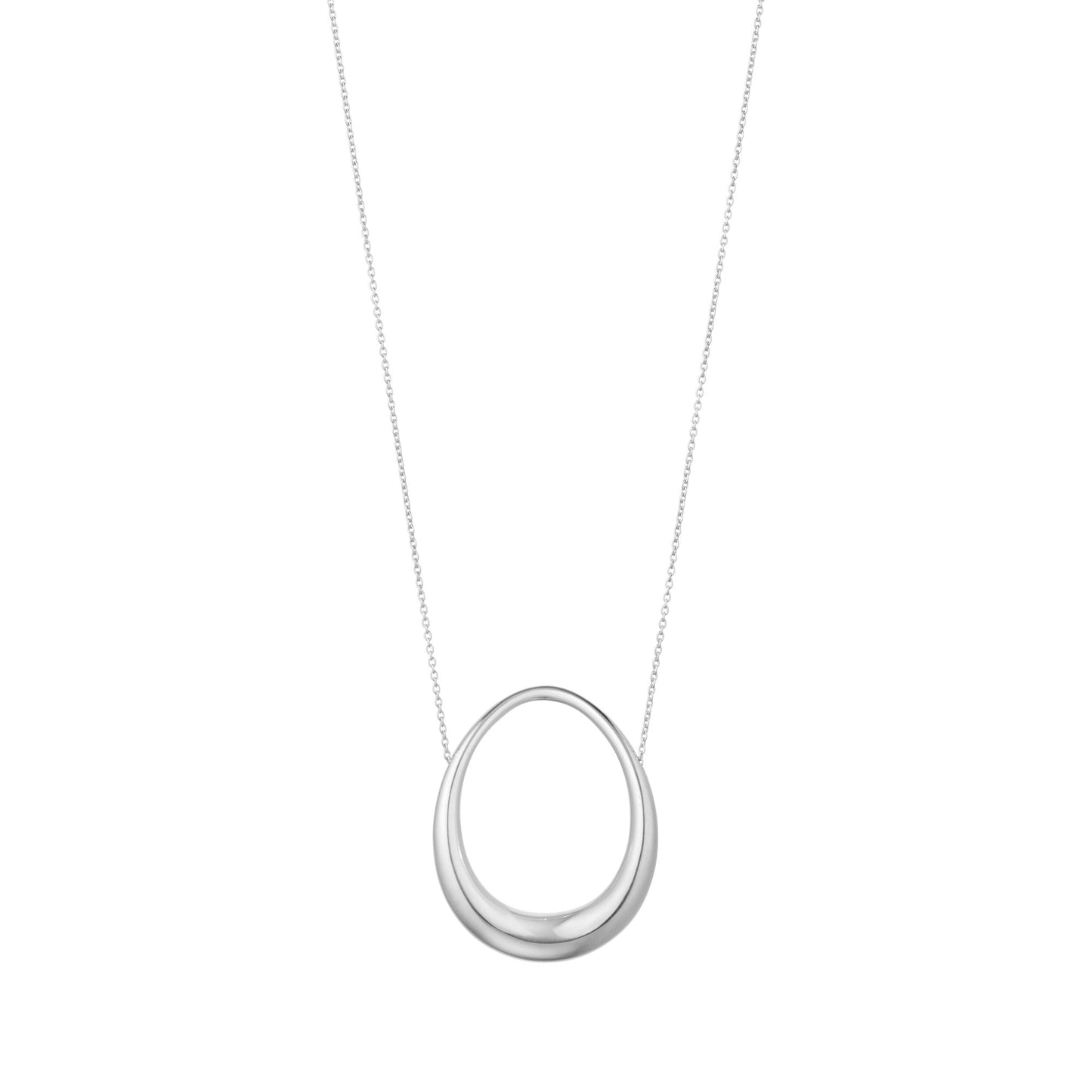 Offspring Large Pendant | Sterling Silver