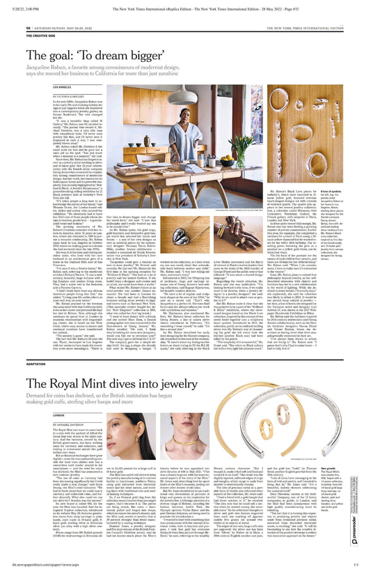 New York Times