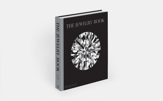 The Jewelry Book