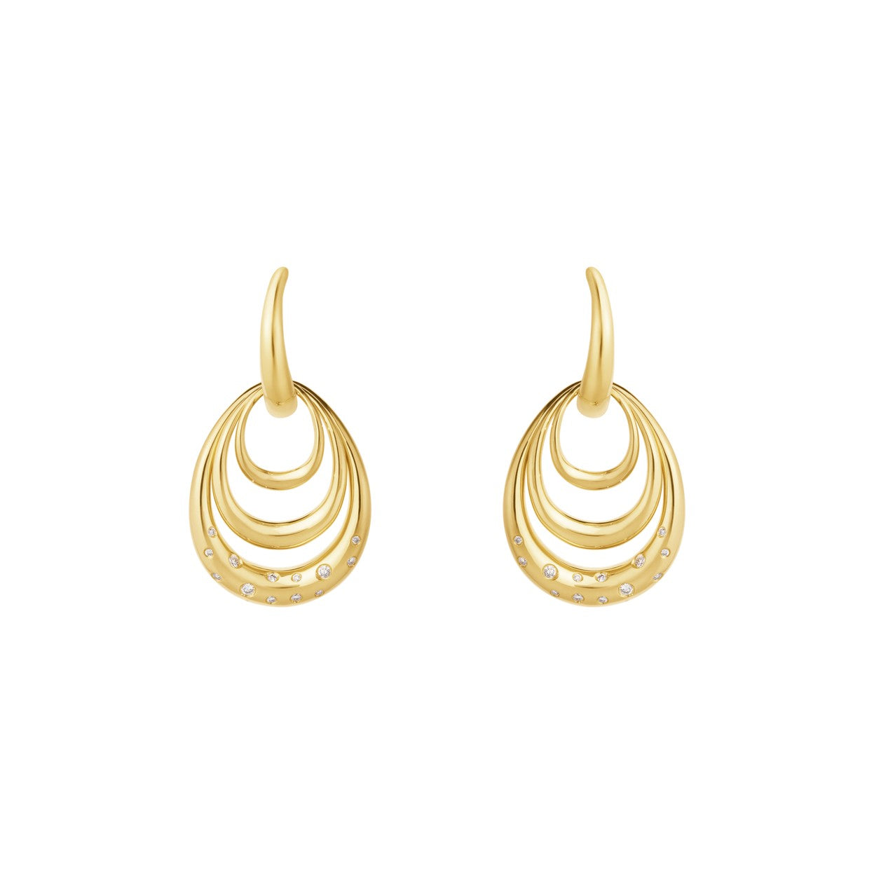 Offspring for Georg Jensen | Jacqueline's Edit