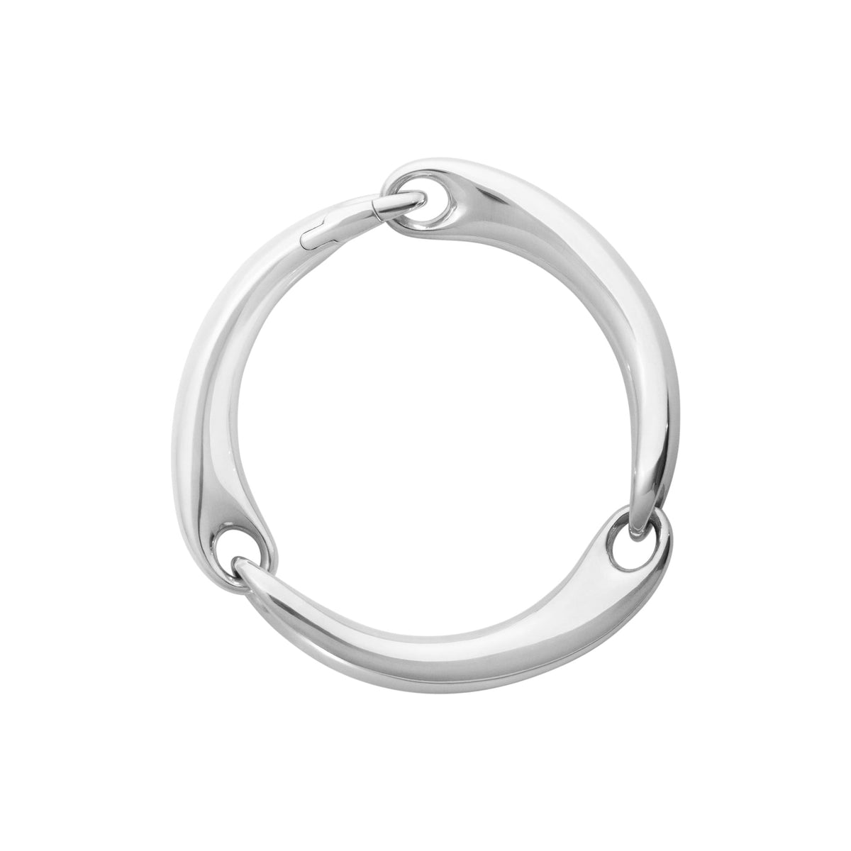 Jacqueline Rabun x Georg Jensen