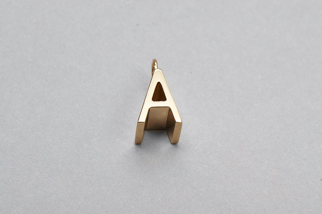 Alphabet