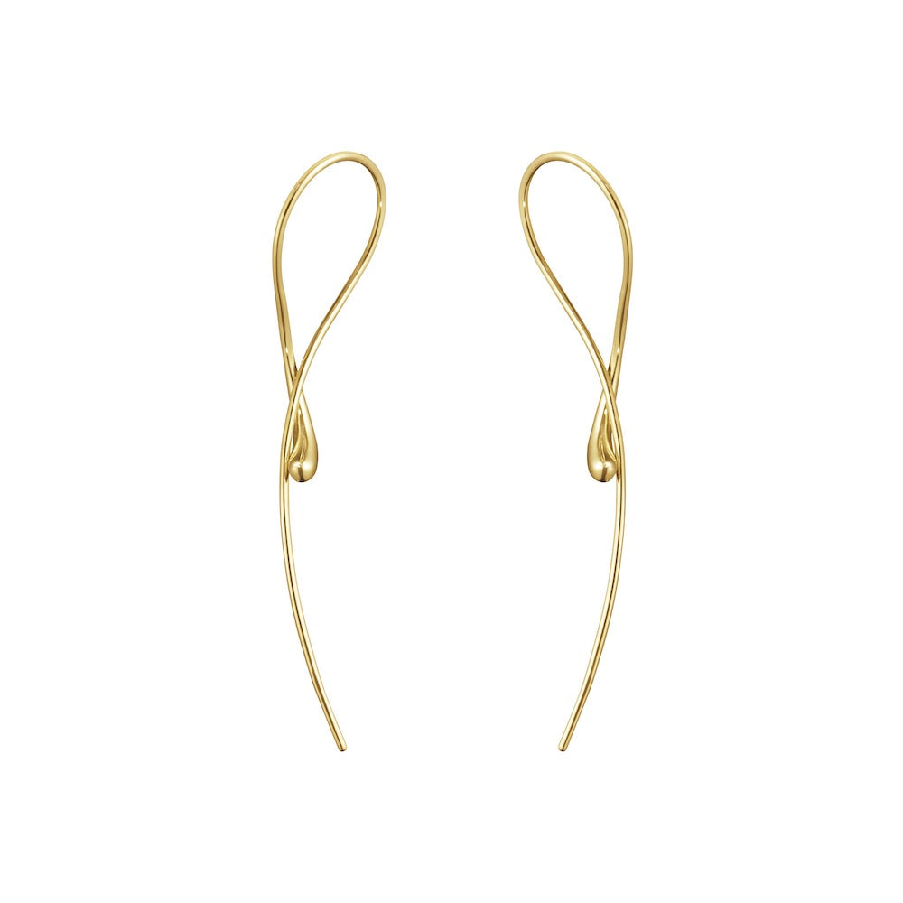 Mercy Earrings | 18k Yellow Gold