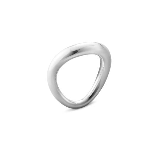 Offspring Ring | Sterling Silver