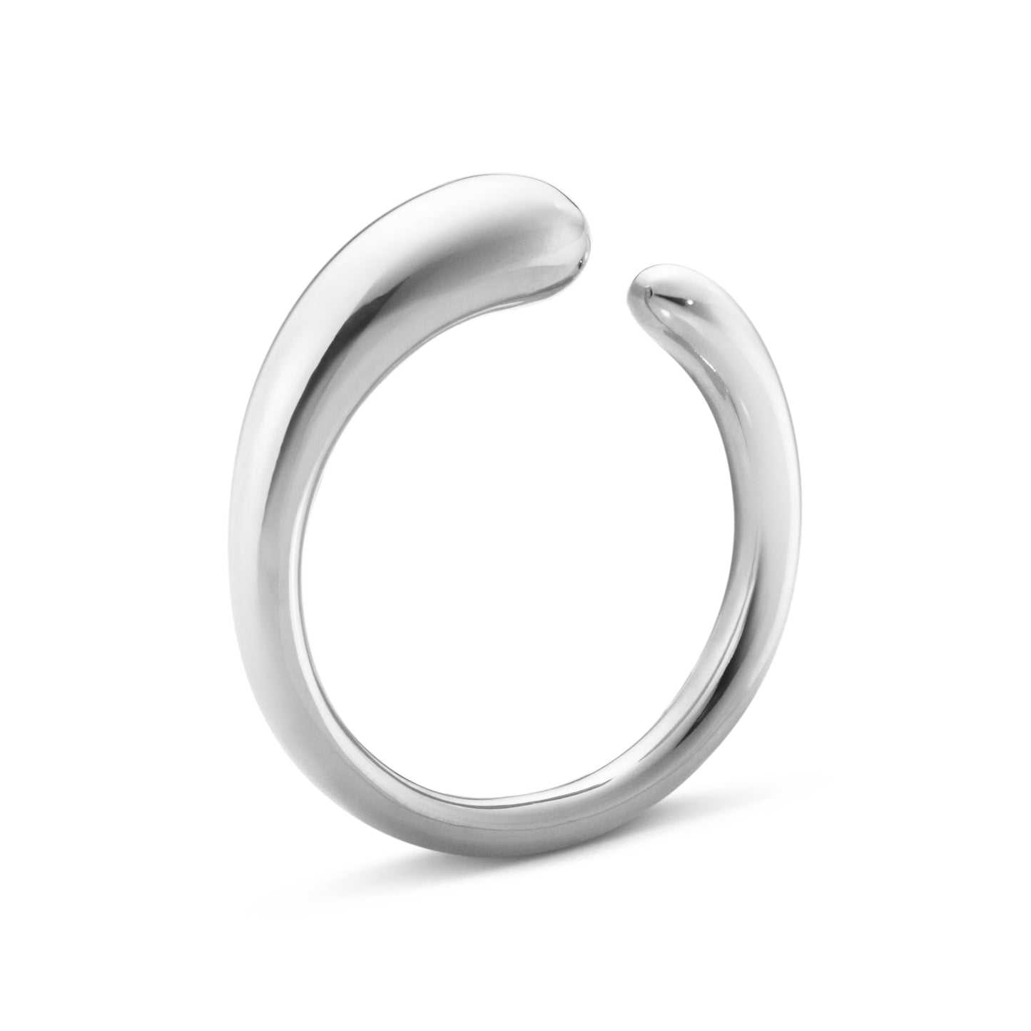Mercy Ring Mini | Sterling Silver