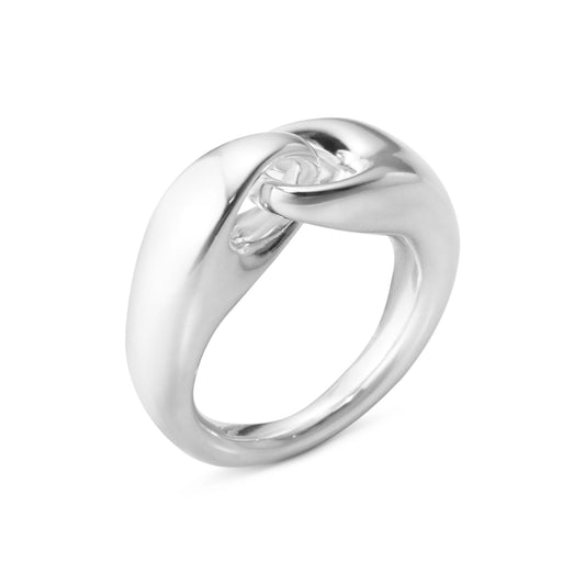 Reflect Ring | Sterling Silver
