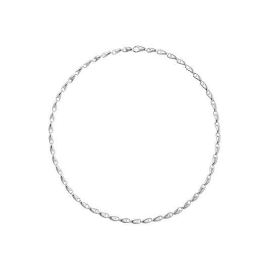 Reflect Necklace | Sterling Silver