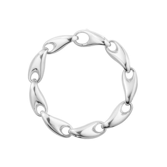 Reflect Bracelet | Sterling Silver