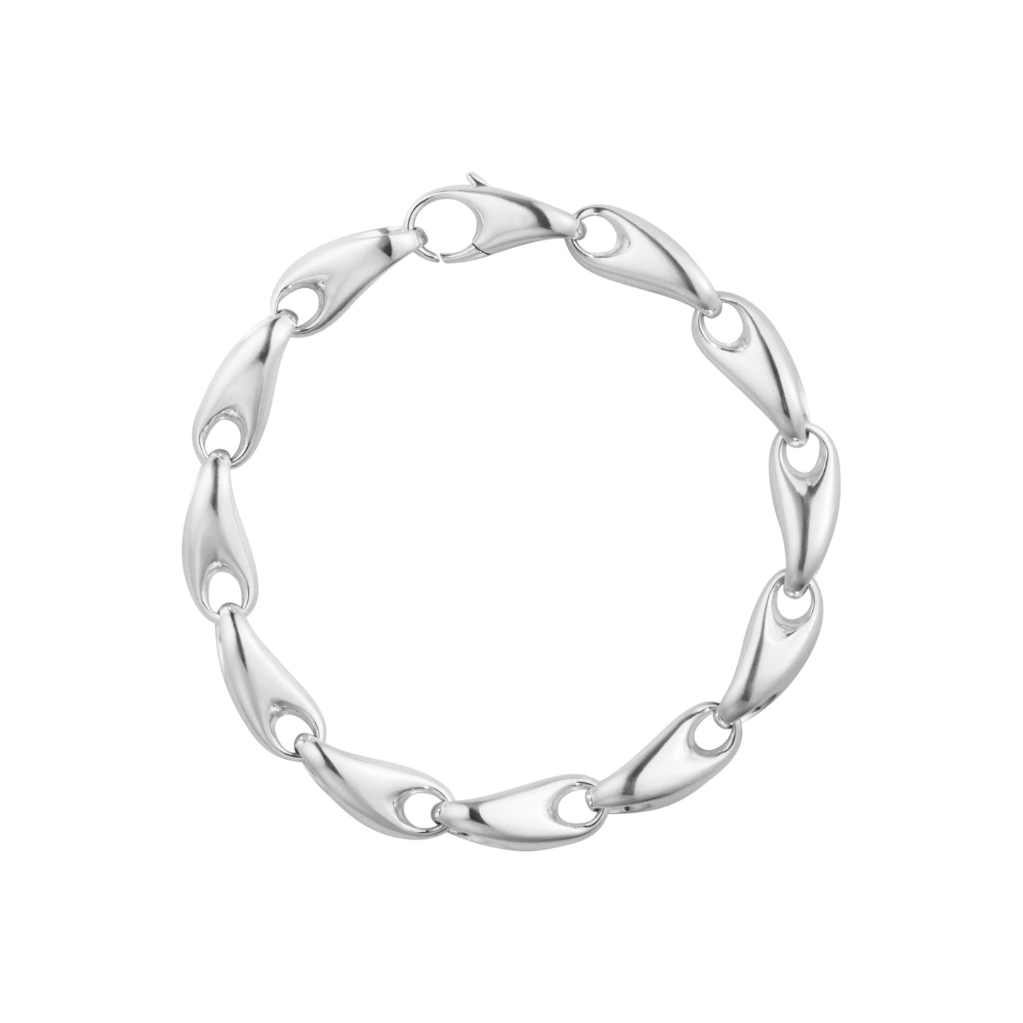 Reflect Bracelet | Sterling Silver