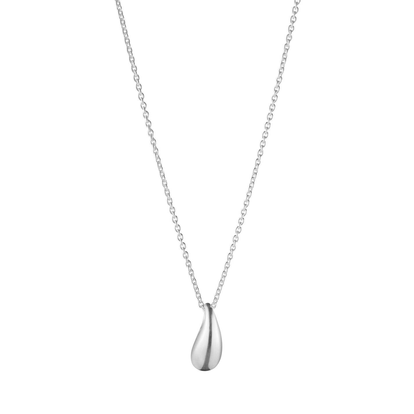 Reflect Pendant Small | Sterling Silver