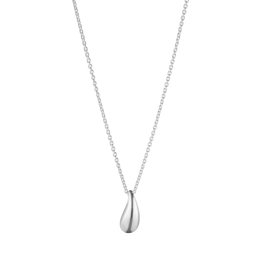 Reflect Pendant Small | Sterling Silver