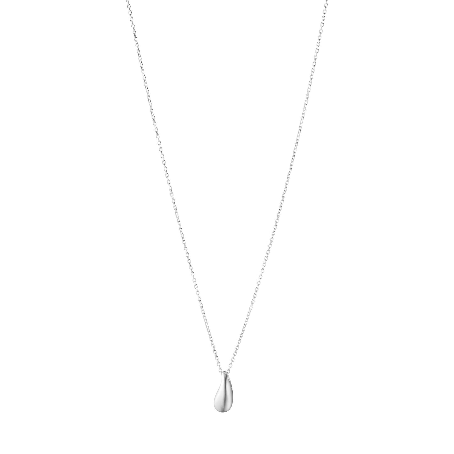 Reflect  Mini Pendant | Sterling Silver
