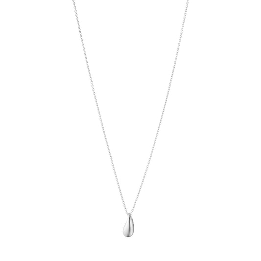 Reflect  Mini Pendant | Sterling Silver