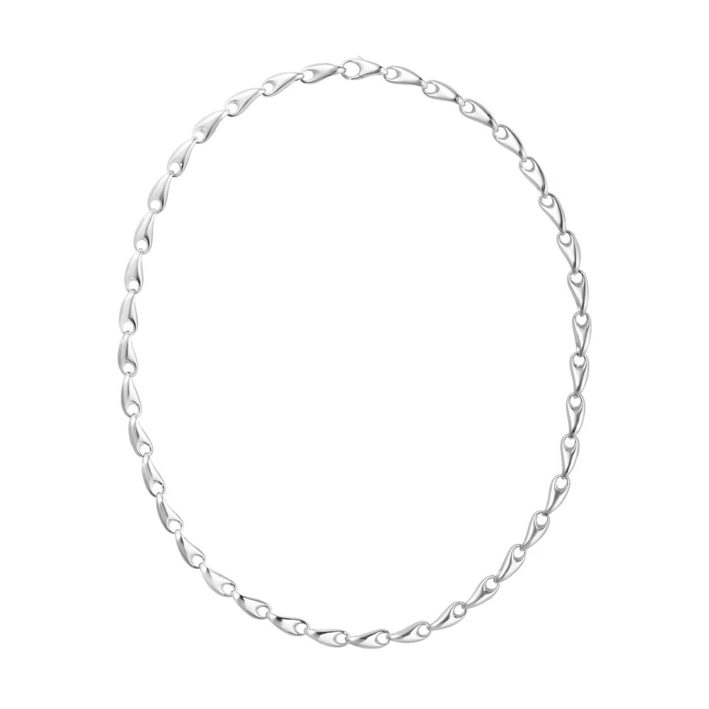 Reflect Necklace | Sterling Silver