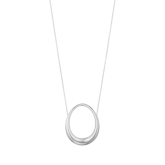 Offspring  Large Pendant | Sterling Silver
