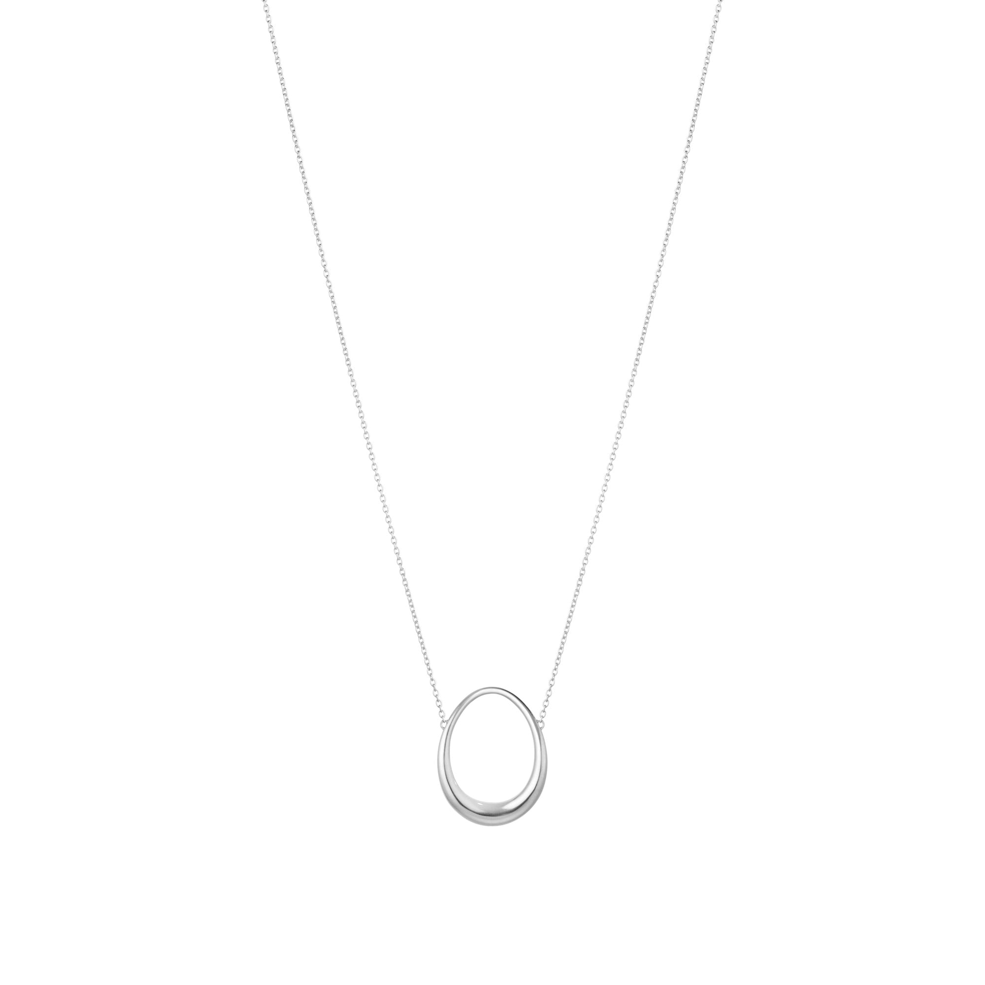 Offspring Medium Pendant | Sterling Silver – Jacqueline Rabun