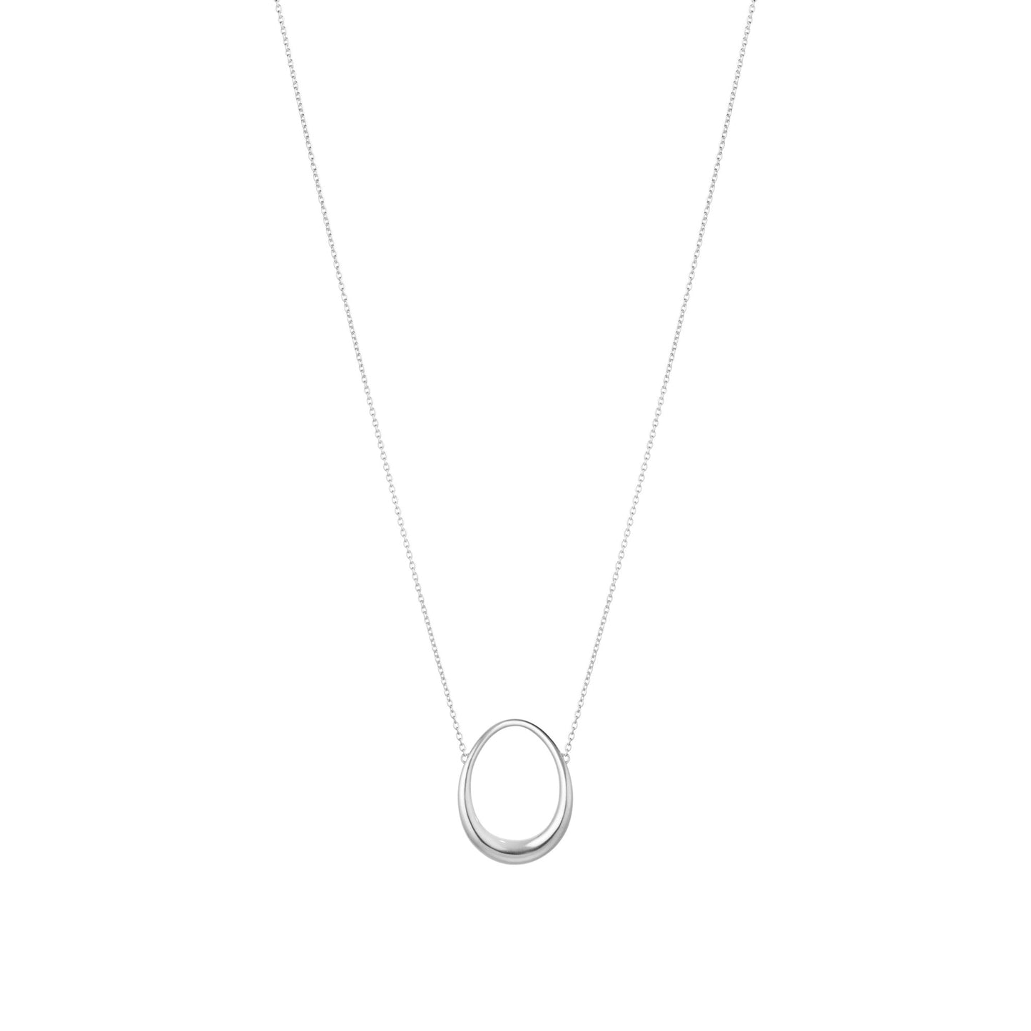 Offspring Medium Pendant | Sterling Silver