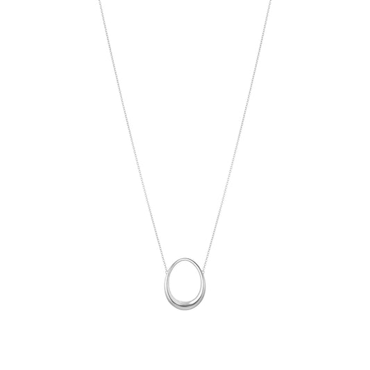 Offspring Medium Pendant | Sterling Silver