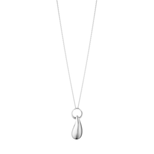 Reflect Pendant | Sterling Silver