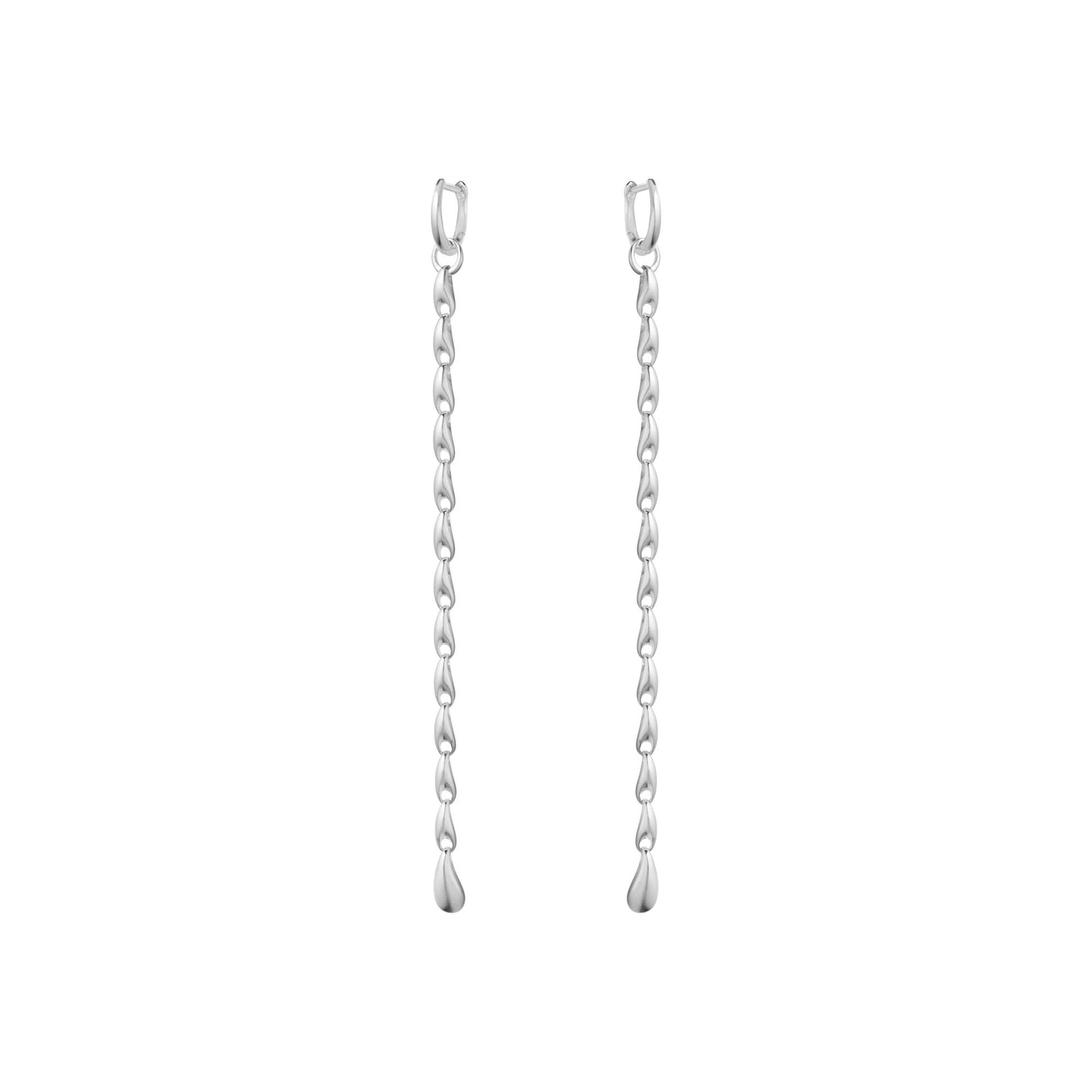 Reflect Earrings | Sterling Silver