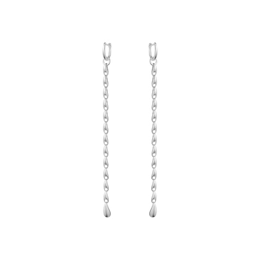 Reflect Earrings | Sterling Silver