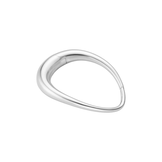 Offspring Bangle | Sterling Silver