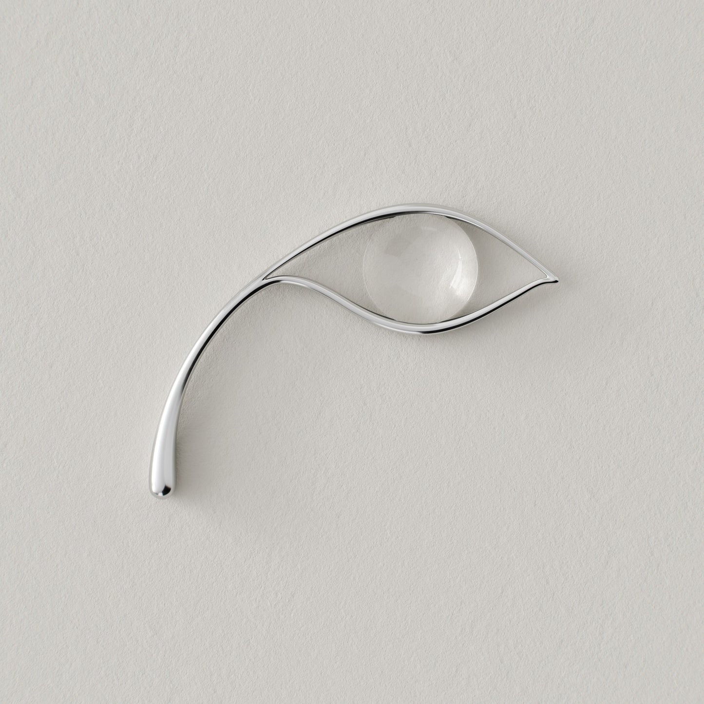 Look Magnifying glass | Sterling Silver