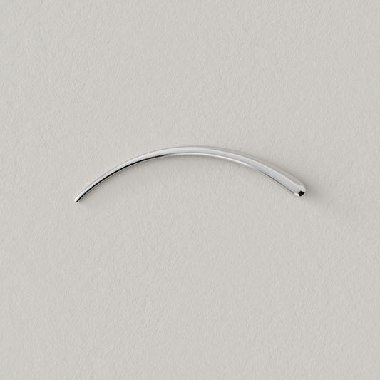 Open Paper Knife | Sterling Silver