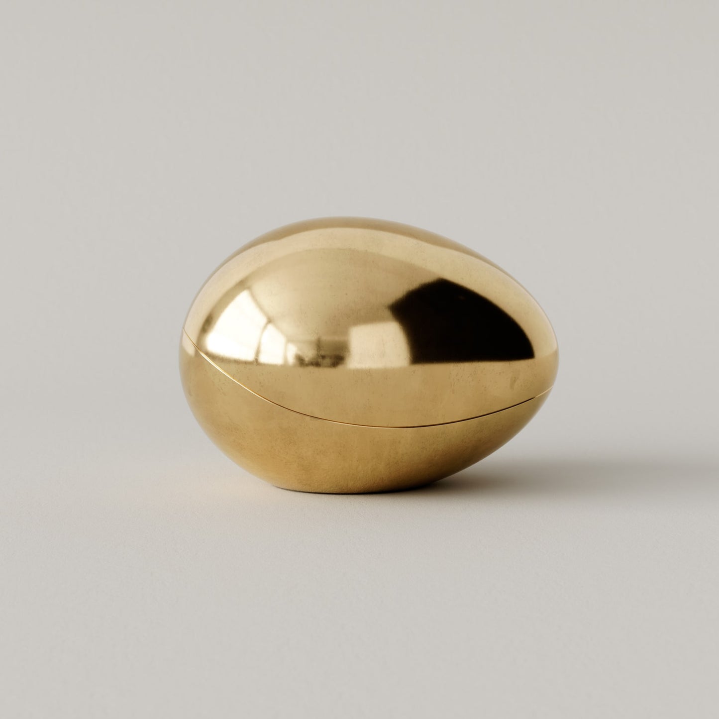 Three Nesting Eggs | Large Egg