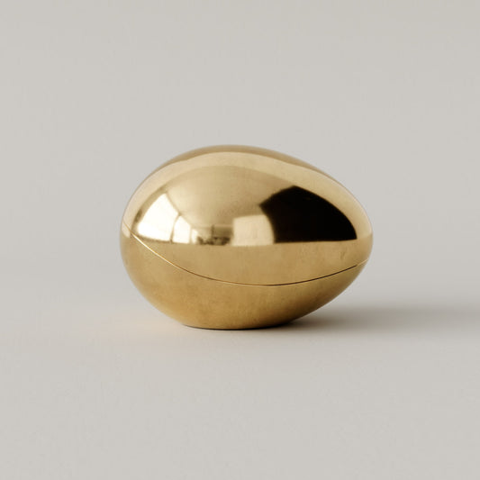 Three Nesting Eggs | Large Egg