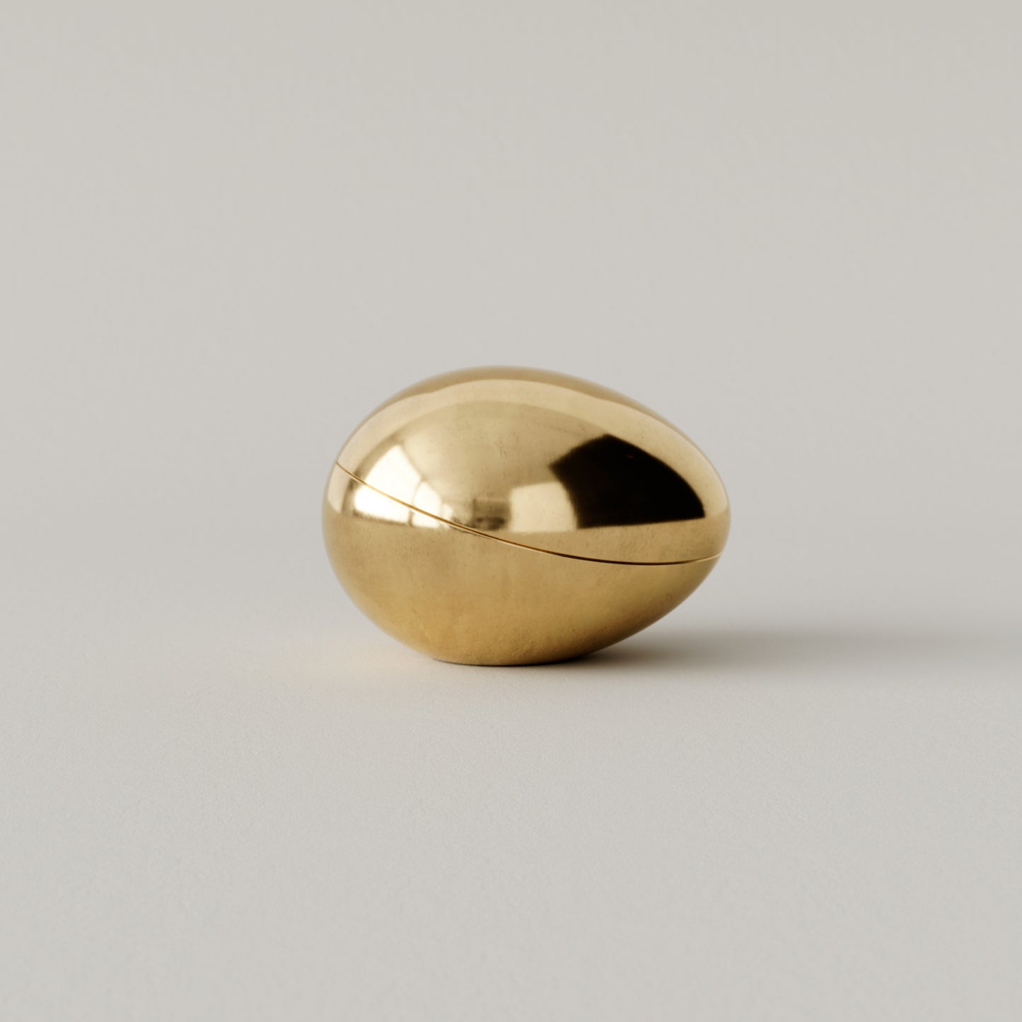 Three Nesting Eggs | Medium Egg