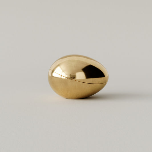 Three Nesting Eggs | Medium Egg