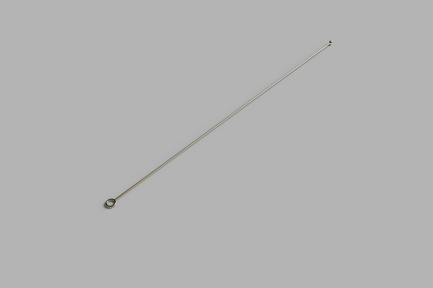 A Line of Love Bracelet | Yellow Gold
