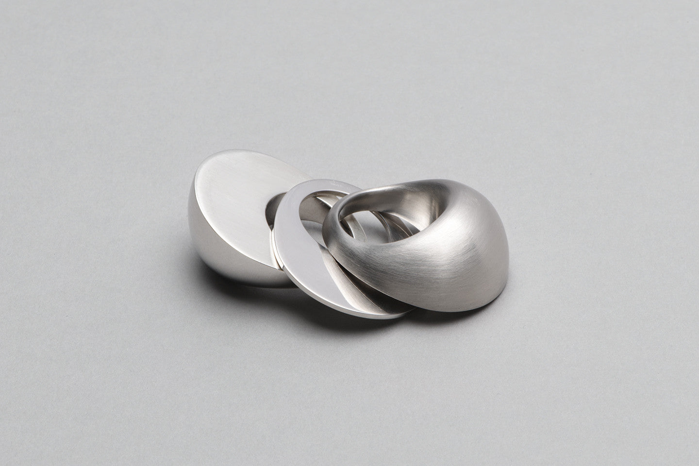Beautiful Ring | Sterling Silver