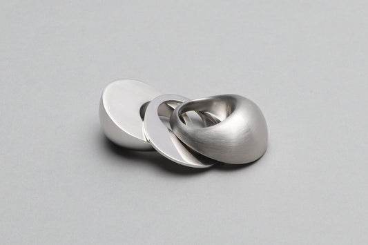 Beautiful Ring | Sterling Silver