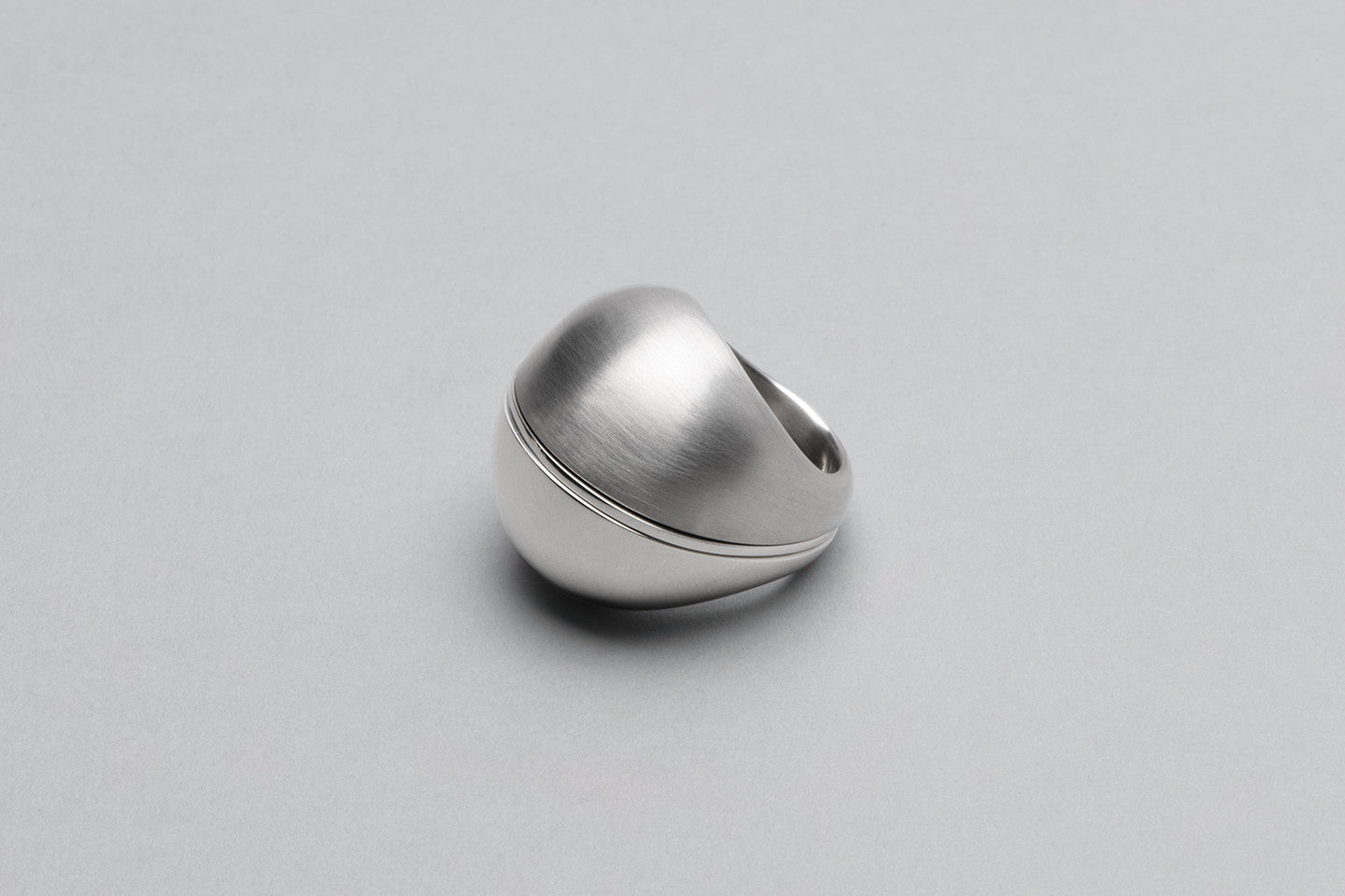 Beautiful Ring | Sterling Silver