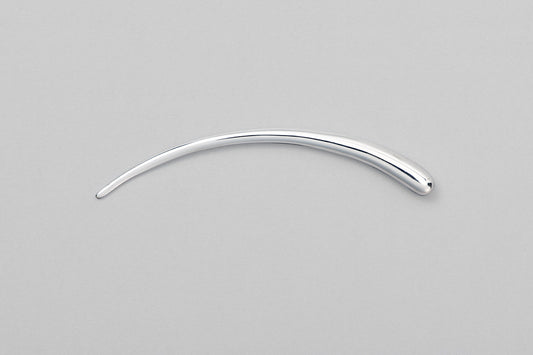 Open Paper Knife | Sterling Silver