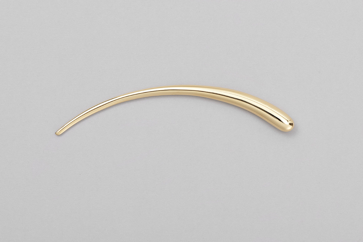 Open Paper Knife | 18k Yellow Gold Vermeil